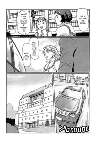 [JUNNY] Shujuu Kankei | Master and Servant Relation (COMIC Himezakura 2005-04 Vol. 4) [English] [Baseballbat Boy] [Decensored]