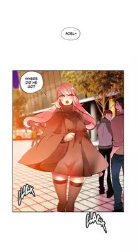 [Juder] Lilith`s Cord Ch.1-22 (English) (Ongoing)