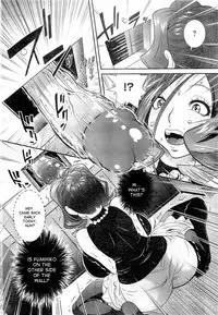 [Oshii Rei] Ana Kazoku | Hole Family [English] [desudesu]