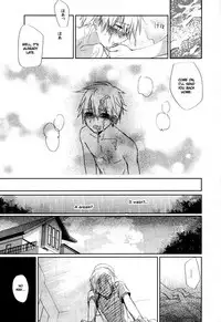 (C84) [Temple_K (Spoon)] Mind control (Kuroko no Basuke) [English] [Otokonoko Scans]