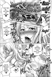 [Takuwan] Pakotate! Seikouritsu 0% no Teppeki Bishojo VS Seikouritsu 100% no Hentai Katei Kyoushi | Pakotate! Sex Rate 0% Iron-Willed Beautiful Virgins VS Sex Rate 100% Perverted Coach Ch.1-2 [English] {Doujins.com}