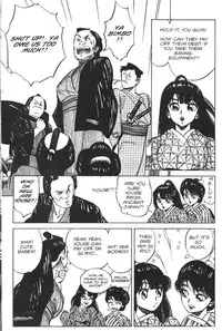 [Kaori Asano] Vanity Angel 3 [English]