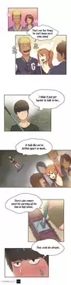 [Gamang] Sports Girl Ch.1-23 (English) (YoManga)