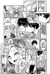 [Aoiro Ichigou] Ano Kao ga Mitakute | Because I Wanted to See that Face Again (COMIC Koh 2017-07) [English] [N04H] [Digital]