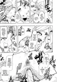 [ShindoL] TSF Monogatari [English] {SaHa + desudesu} [Decensored]