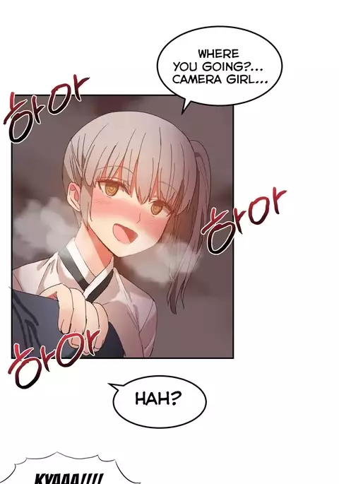 Hahri's Lumpy Boardhouse Ch. 0-24