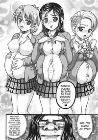 (C72) [Kuroyuki (Kakyouin Chiroru)] Milk Hunters 6 (Futari wa Precure) [English] [SaHa]