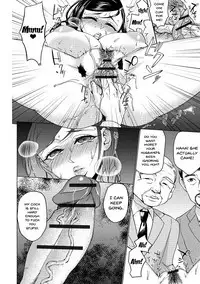 Saimin Kyousei Love Love Tanetsuke | Hypno Coerced Love Mating Ch.1-11