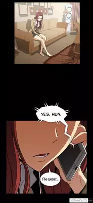 [Yihyeonmin] Drug Candy Ch.0-45 (English) (YoManga)