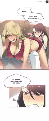 [Gamang] Sports Girl Ch.1-27 (English) (YoManga)
