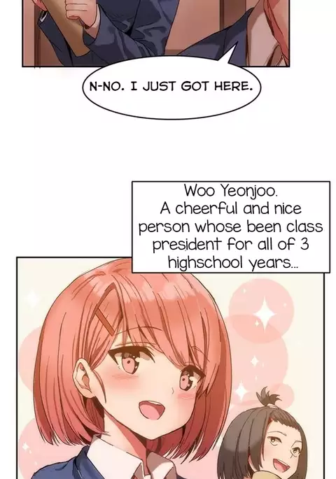 Hahri's Lumpy Boardhouse Ch. 0-19