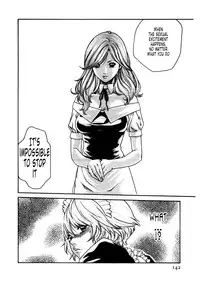 [Haruki] Kisei Juui Suzune ch 33 (ENGLISH)