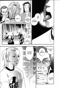 [Yonekura Kengo] The Yellow Hearts 2 Ch. 13-18 [English] {Kenren}