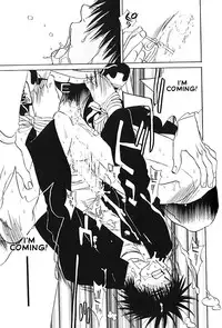 Hey! Doctor Chapter 2 ENG (Yaoi)