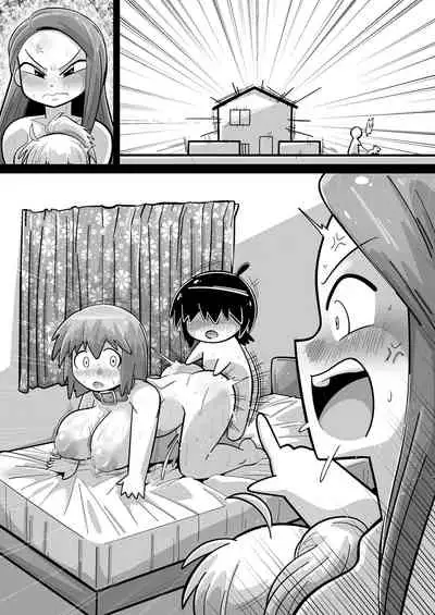 [Warui Yume (Aimu)] Sei●● Idol~ Yukiho to Sugosu Natsuyasumi ~with 765Pro (THE IDOLM@STER) [Digital]