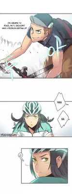 [Gamang] Sports Girl Ch.1-27 (English) (YoManga)