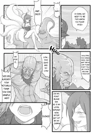 [CreSpirit (Waero)] ININ Renmei (League of Legends) [English]