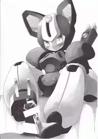 (C88) [Workaholic (Kni, kitsan, Rati)] OVERHEAT GIRLS (Medarot)