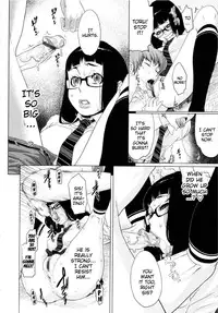 [Koyanagi Royal] Ranchiki Hihoukan GOLD | Orgy Treasure Mansion GOLD [English] {doujin-moe.us}