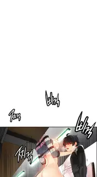 [Juder] Lilith`s Cord Ch.1-22 (English) (Ongoing)