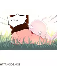 [Tankguy, ROZER] A World That I Rule Ch.01-17 [English] (Game of Scanlation) (Ongoing)