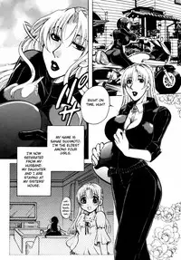 [Higashimidou Hisagi] Momozono Gakuensei Kagaku Jugyou Houkago Fuck - After School Fuck [English] {doujins.com}