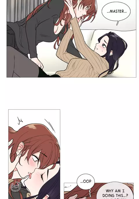 Sadistic Beauty Ch.1-35