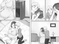 [Ponkotsu Damashii] Boku no Kanojo wa 40-sai no Hitozuma 3 ~Rankou Hen~ Saishuuwa