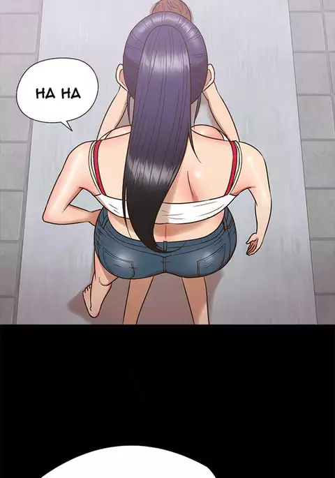 Secret Island Ch.1-21