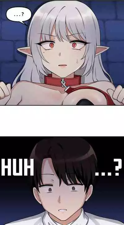 Elf Who Likes to be Humiliated Ch.15/?