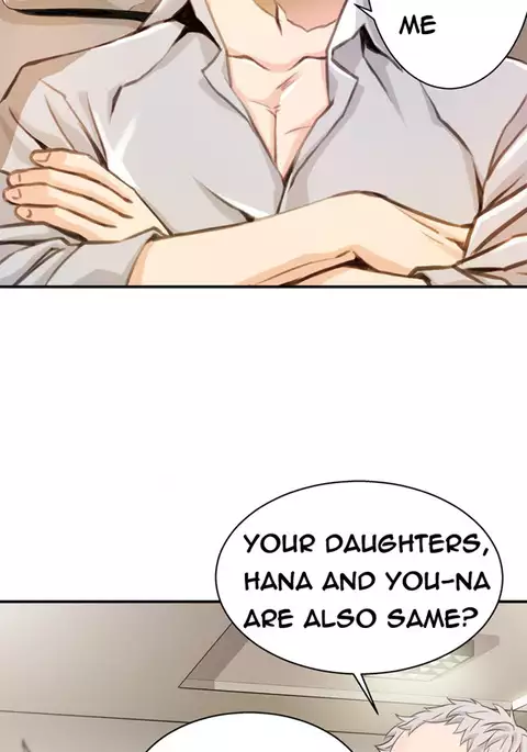 Kill the Dead Bastard Ch.1-6