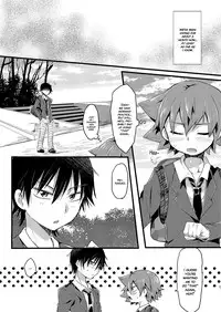 (Zenkai Cadence 3) [Mitsuya Yorgl (Futaba841)] Usagi wa Seiyoku ga Tsuyoi | A Rabbit's Sexual Desire is Strong (Yowamushi Pedal) [English] {Hataraki Bachi Translations} [Decensored]