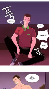 [Tankguy, ROZER] A World That I Rule Ch.01-33 [English] (Game of Scanlation) (Ongoing)