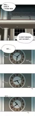 [Fantastic Whale] Twin Slave Ch.1-23 (English) (Ongoing)
