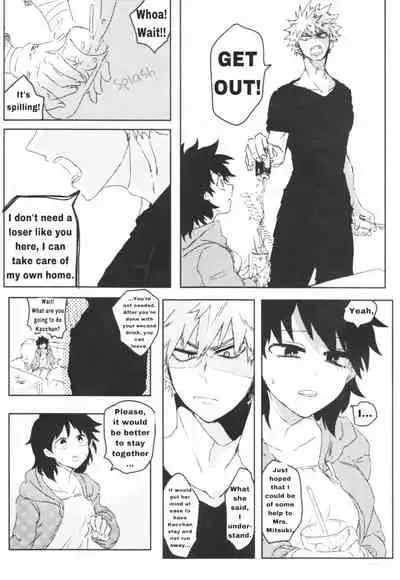 Oroka na Futari no Renshuu Kyoku | Our Foolish Etude Together