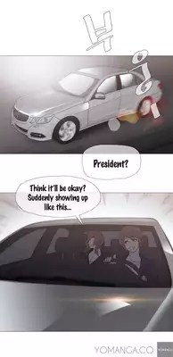 [ButcherBoy] Household Affairs Ch.1-38 (English) (YoManga) (Ongoing)