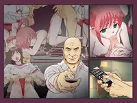 [DL Mate] Saimin App ～Tanin no Onna wa Zenin Ore no Mono