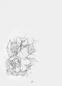 [Ruku-Pusyu (Orihata)] Asterisukusuku (SoulCalibur) [Digital]