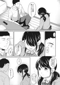 [Fumitsuki Sou] 1LDK+JK Ikinari Doukyo? Micchaku!? Hatsu Ecchi!!? Ch. 1-12