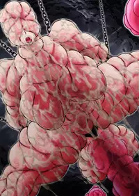 [Touyu Stand (Touyu Black)] Ingoku no Shuujin - Shokei Futanari-ka Kaizou -Kuroshima Kiriko-