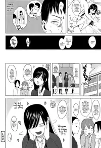 [Holiday Yasumi] Chichi to Musume no Seiai Hakusho | Father and daughter sex white paper [English]