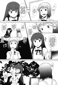 [Shuudan Bouryoku (Murasaki Syu)] Nazunaria workingReport - Oniichan to Issho | Nazunaria Working Report - Together with Onii-chan (WORKING!!) [English] [LittleWhiteButterflies + Trinity Translations Team]