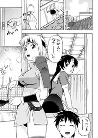 [Niiruma no Koya (Niiruma Kenji)] Milfa to Poala Yojouhan (Beet the Vandel Buster) [Digital]