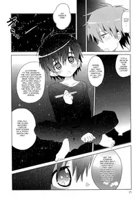 (C83) [Catcher in the Rye (Kurokawa Juso)] Onboro Sou Nagareboshi [English] =SW=