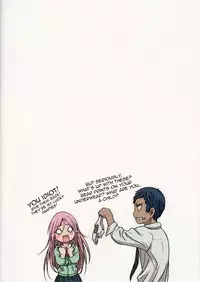 (C85) [Studio Pal (Nanno Koto)] Momoi-san no Oppai to Osananajimi (Kuroko no Basuke) [English]