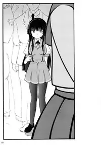 (C87) [Atarashiki(21) (Atarashiki(21))] Kneeso Bon 2014 (Sora no Method)