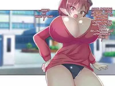 Nyuuma Academy ~Paizuri Battle Sex Live Betting For Graduation