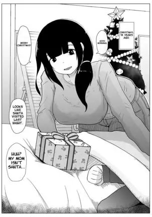 Mother and Son Love Story Compilation