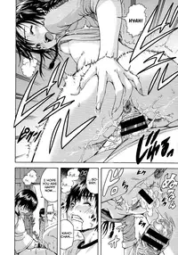 [Uran] Itsu no Manika Shoujo wa | The Girl I wasn't Aware of [English] [Rin]