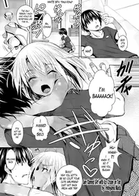 [Fukuyama Naoto] Hiyake Musume Ice Gake | Sun-Tanned Girl with Ice Cream on Top (COMIC Megastore Alpha 2013-09) [English] [The Lusty Lady Project]